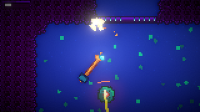 Deep Action screenshot