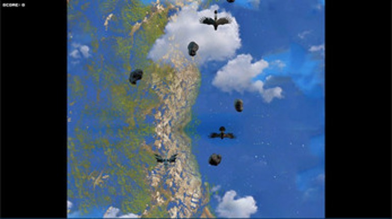 Dragon Fire Image