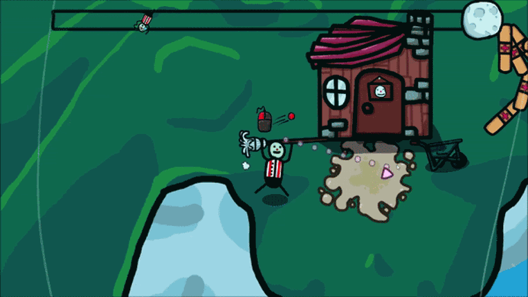 Dragon Plover screenshot