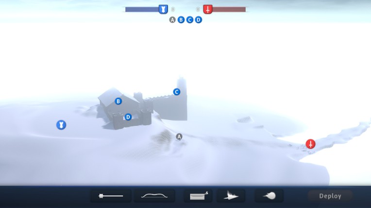 Dragonfield screenshot