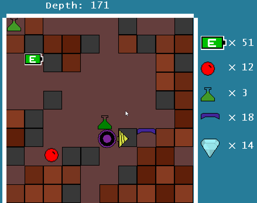 Games like Drill Drone