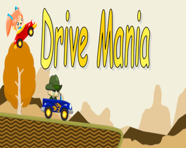 Games like Drive Mania