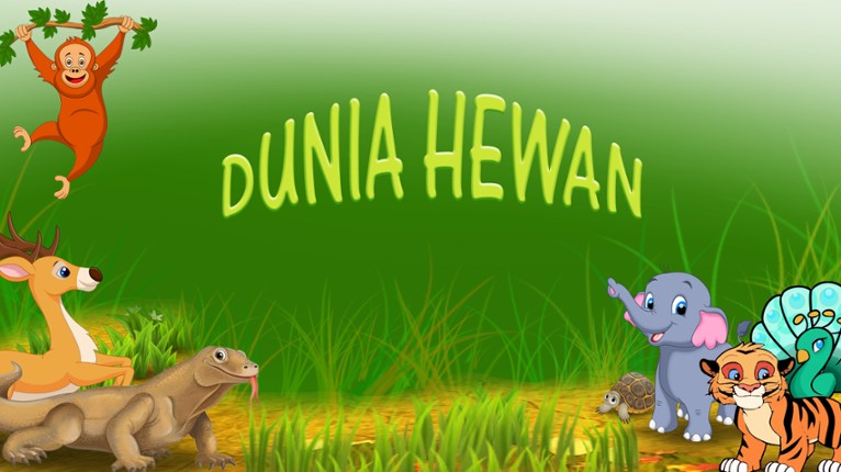 Dunia Hewan Image
