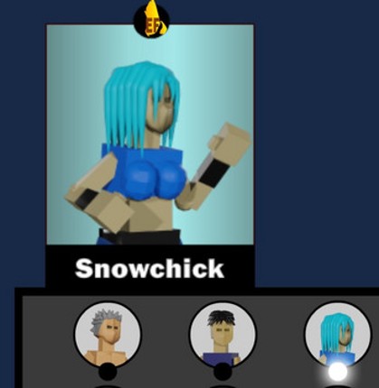 Element Fighters 2 Image