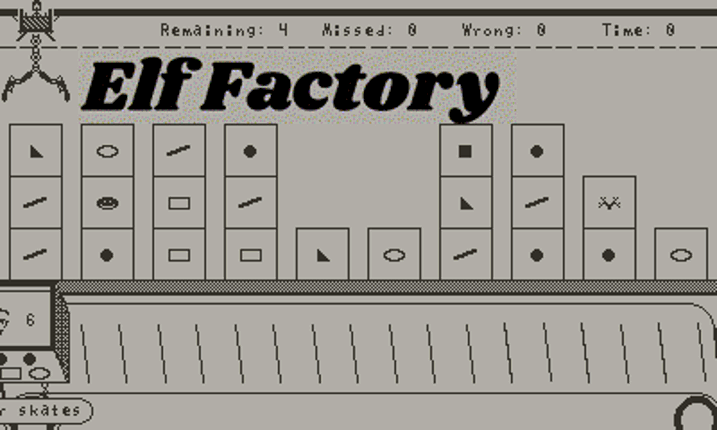 Elf Factory Image