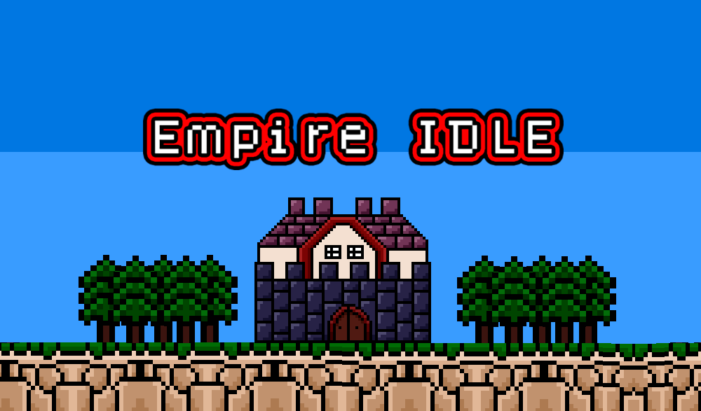 Games like Empire IDLE