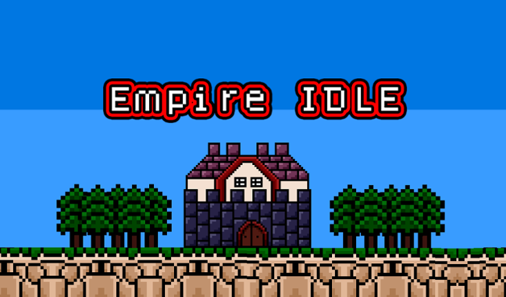 Empire IDLE Game Cover