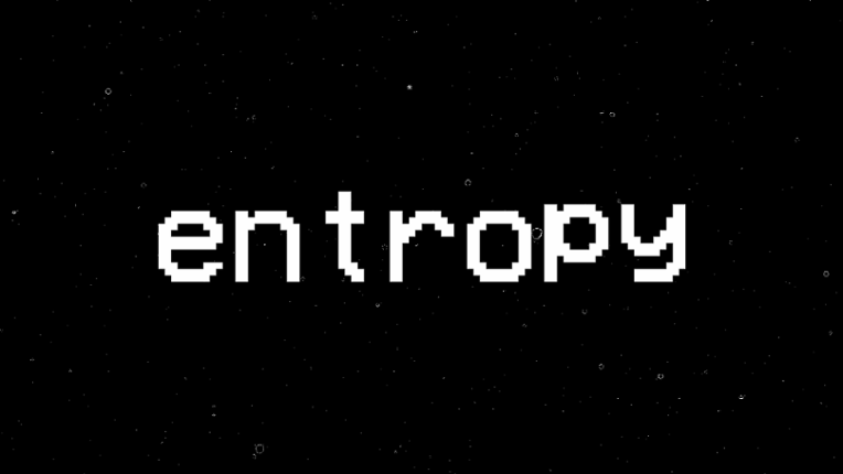 Entropy Image