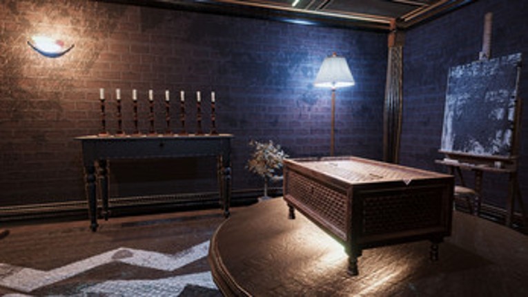 Escape Crew : The Dark Tower (Multiplayer) screenshot
