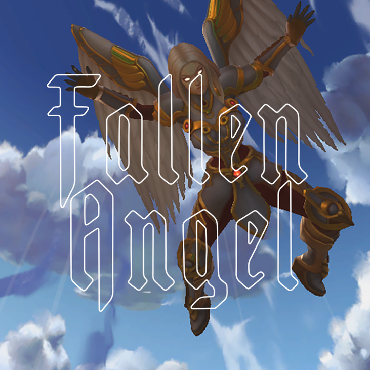 Games like Fallen Angel