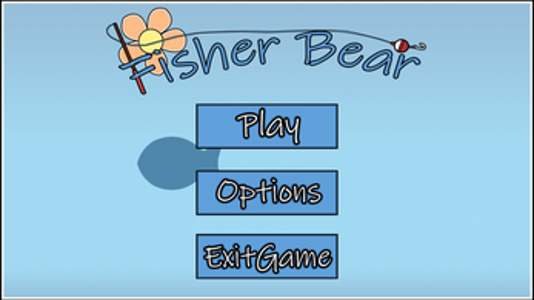 Fisher Bear Image