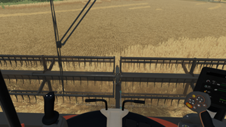 FS 22 TriBine T1000 Prototype V1.0.0.1 screenshot