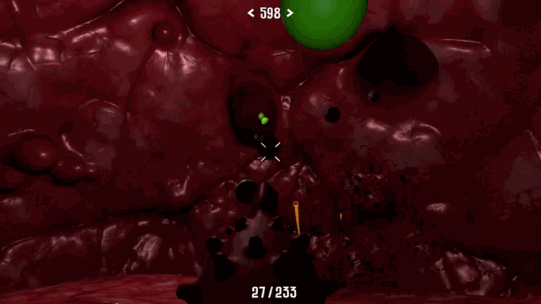 Germs Mayhem Image
