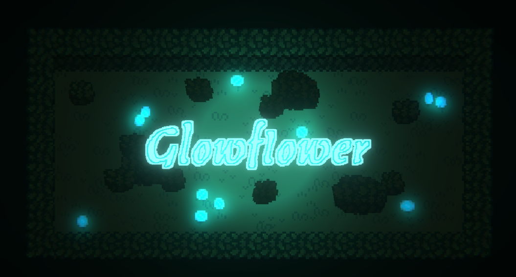 Games like Glowflower