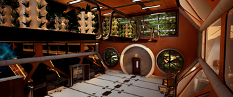 Hiraeth screenshot