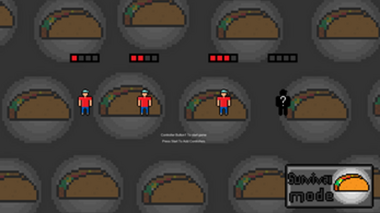 Hordes Of 20 a 20 MB Game! Image