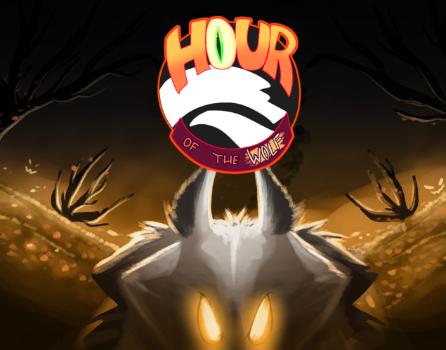 Games like Hour of the Wolf