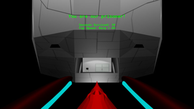 Interstellar Rowing Simulator Image