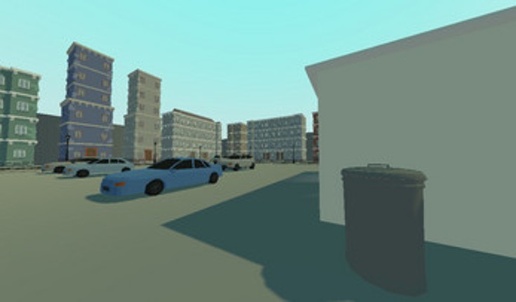 Janssons Temptation screenshot