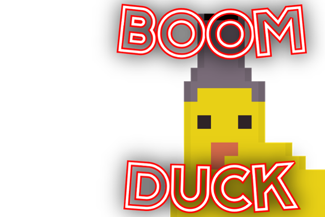 Boom! Duck? Image