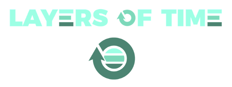 Layers of time Image