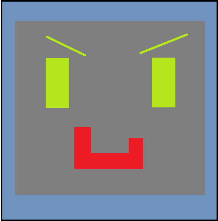 Games like Let's Hit Some Robots