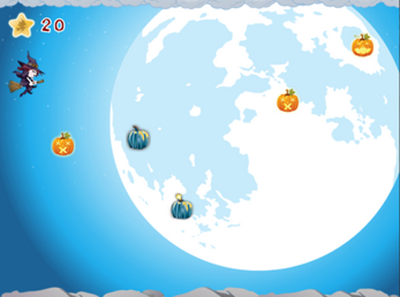 Magician screenshot