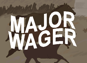 Games like MAJOR WAGER