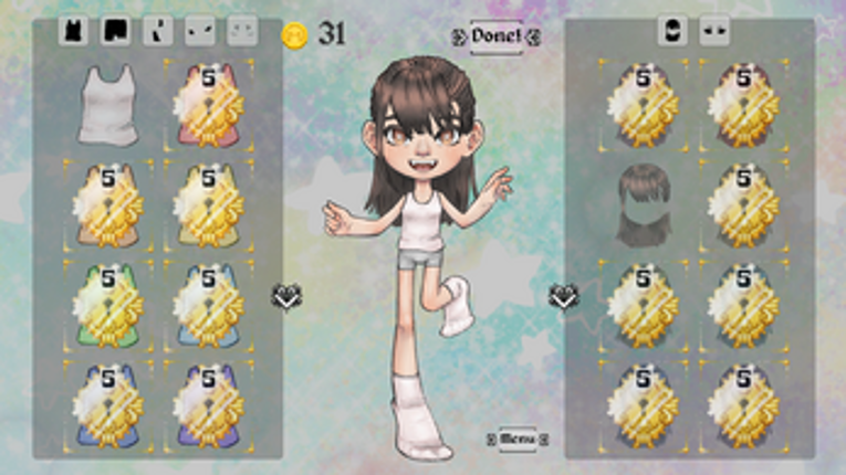 Market Fight: Get Dressed Up! Image