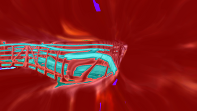 Mount Pleasant Drive screenshot