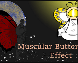 Muscular Butterfly Effect Image