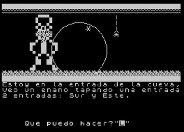 Naulen Saga Image