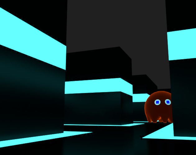 Games like Not Pac Man