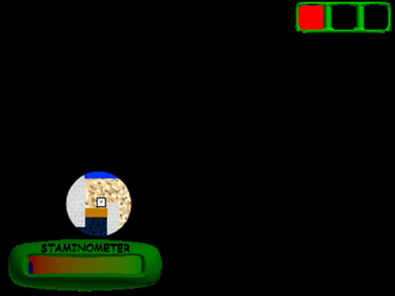 Null revenge screenshot