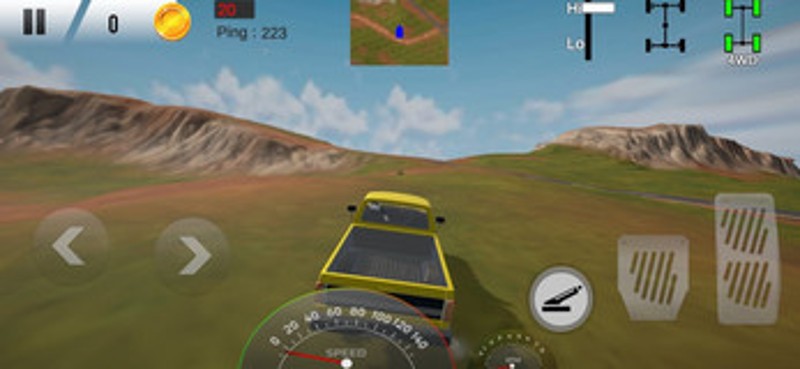Offroadland (Playly) Image