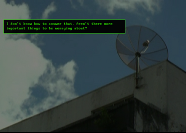 PARTITION Image
