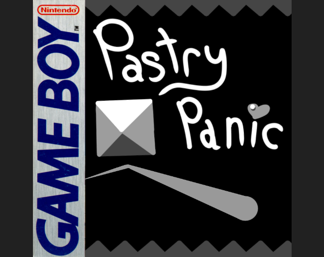 Games like Pastry Panic