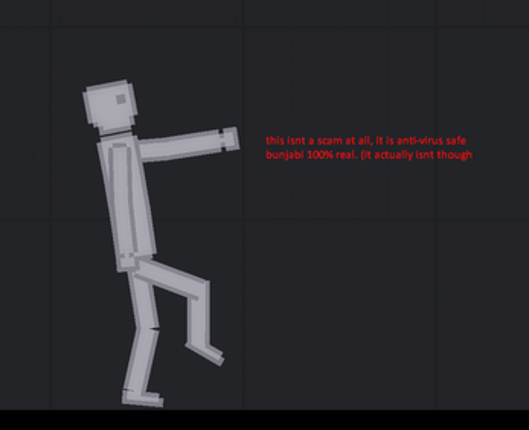 People Playground (uh) screenshot