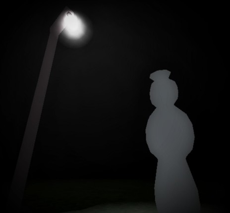Pocong - The BigHouse 1 Image