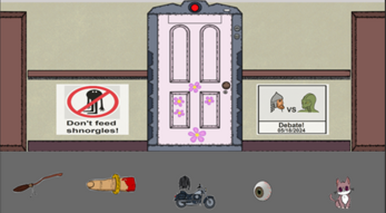 Portal misdelivery Image
