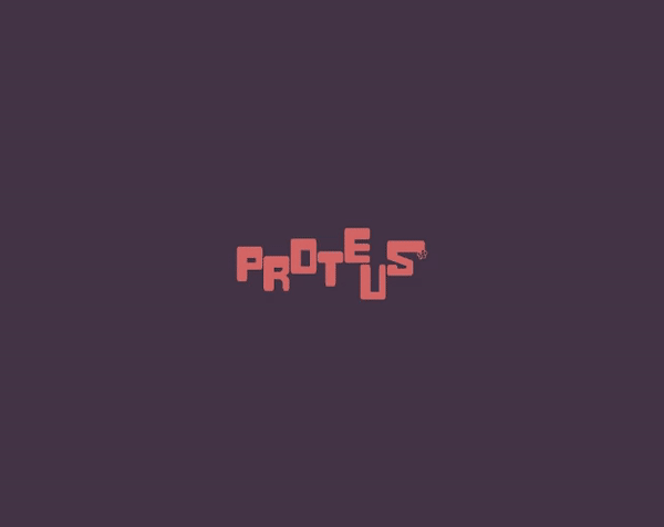 Games like PROTEUS