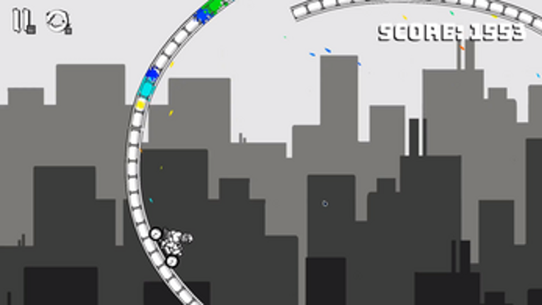 PsykoRadz screenshot