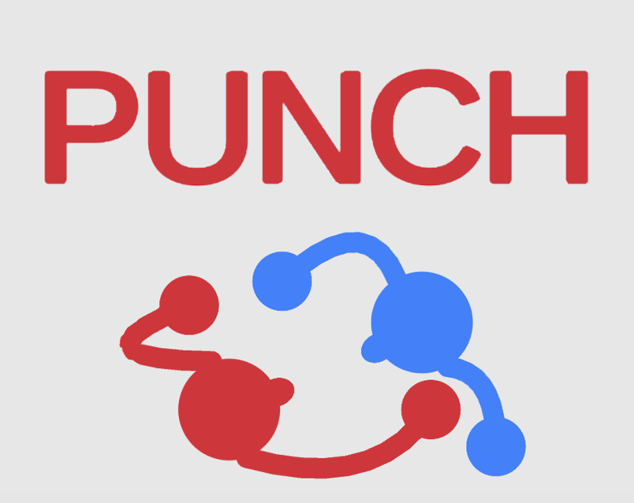 Games like PUNCH