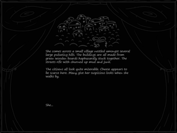 Rain Reader Image