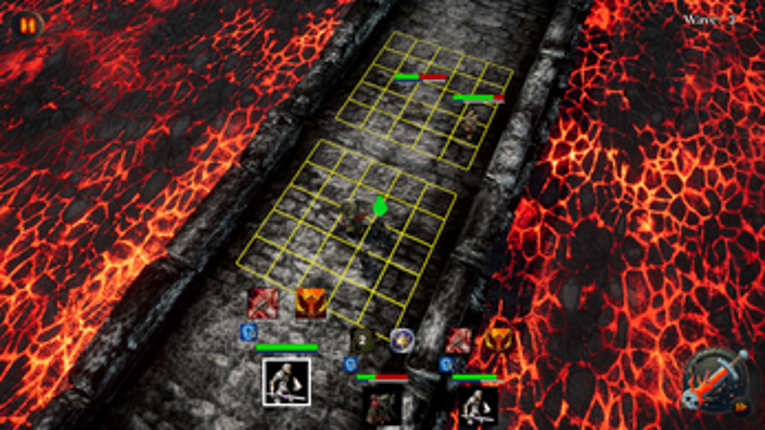 Realm Siege Image