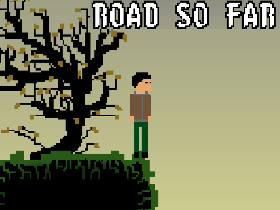 Games like Road so Far