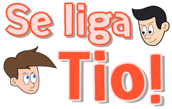 Se liga, Tio! Image