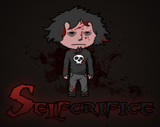 Selfcrifice Game Cover