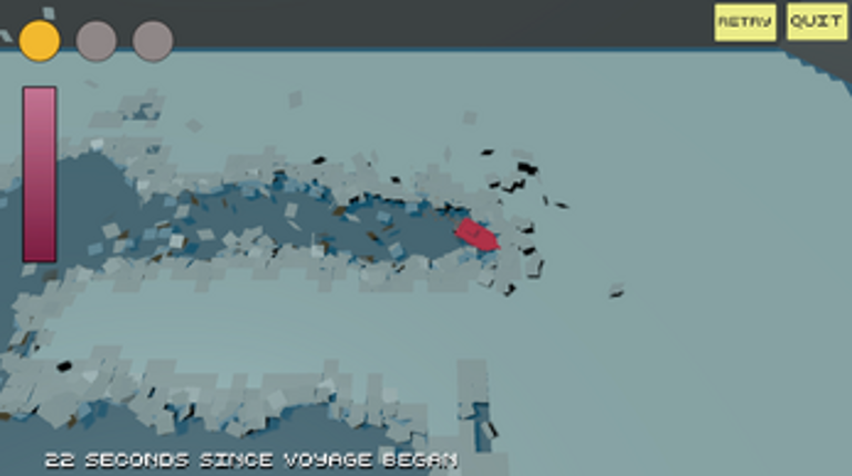 Sheet Breach screenshot