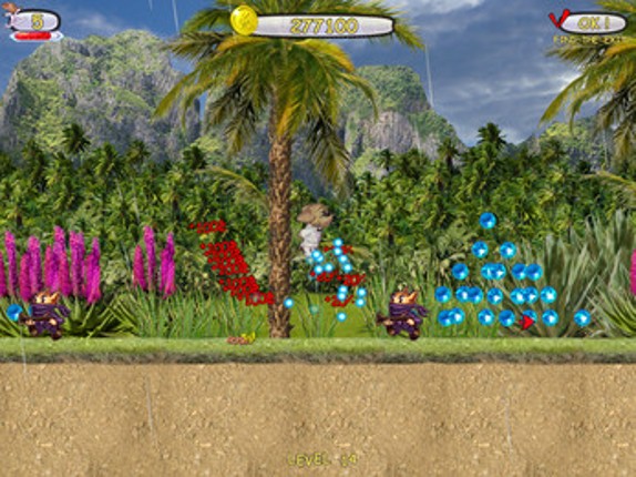 Sky Bandits (Sky Taxi) screenshot
